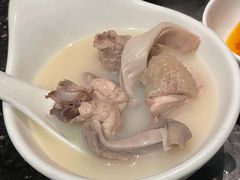 胡椒猪肚鸡-捞王锅物料理(凯旋路店)