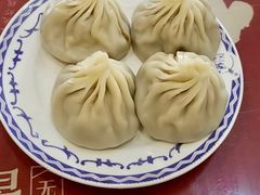 -锡笼记·无锡小笼(新明路店)