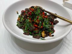 -院里寻菜·精致庭院菜(观沙岭店)