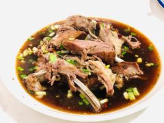 -南花桥羊肉馆老字号(乌镇店)
