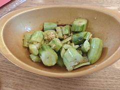-北三条胡同打卤面馆(雍和宫店)