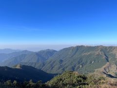 -广东天露山旅游度假区