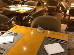 大堂-威斯汀舞台餐厅