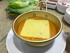 -妙香居韩国烤肉(容桂天佑城店)