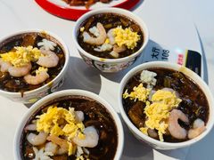 -天天初二·天津传统捞面·天津特色菜(凌奥总店)