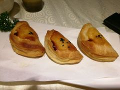 -七哥港式茶餐厅(亮马桥总店)