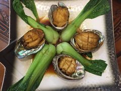 -友强·23年特色海鲜大排档(厦门店)