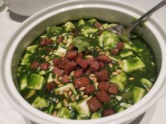 -桂满陇·海市蜃楼·黑金(国金店)