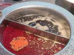 -牛YO寿喜烧和牛火锅自助(三台子万象汇店)