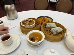 -稻香海鲜饭店(第一国际店)