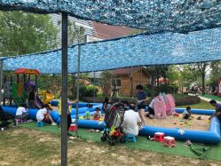 -萌宠亲子动物乐园(槐房万达店)