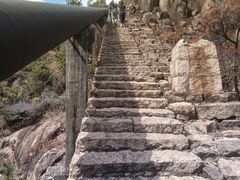 -大罗山风景区