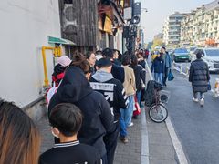 -龙翔臭豆腐(河坊街店)