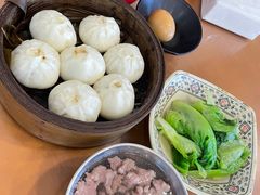 -老牌依强牛肉店(达道总店)
