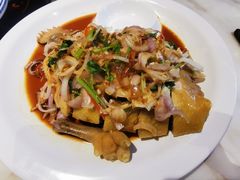 -百年恒益烧腊海鲜酒家·非遗传承(广州黄埔店)