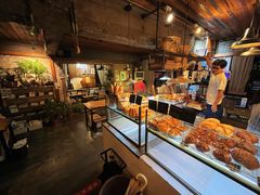 -仙峰天然面包(迎宾路店)