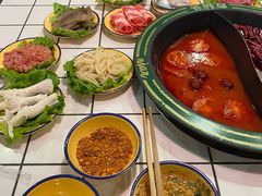 -有拈头成都市井火锅(柳市店)