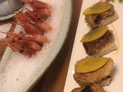 -王鼎精致料理铁板烧(世博源店)