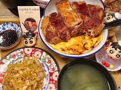 -左舞和风屋便当(金地店)