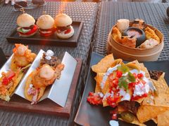 -Rock Bar Bali(Bali)