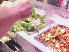 -丰茂烤串(全国首店)