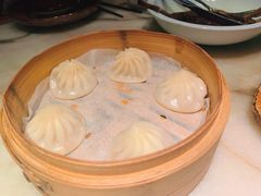鸡汁杭州小笼-桂满陇·景观餐厅(新世界店)