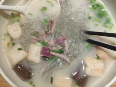 -鸭得堡老鸭汤·鸭血粉丝(凤凰西街店)