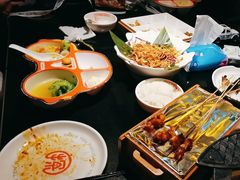 -探鱼·鲜青椒爽麻烤鱼(领展购物广场店)