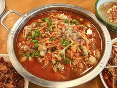 -艺味深尝(云锦路店)