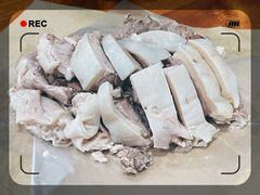 -小辫子羊肉面馆(周东店)