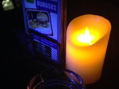 -Geneva日内瓦餐厅(西郊宝成花苑店)