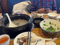 -妈妈的味道(和顺古镇店)