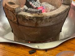 -洪大厨鸡煲(福田店)