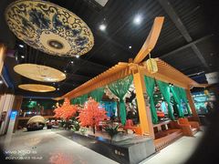 -木子塘汗蒸生活馆(财富港店)