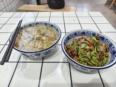 -仙妈米粉店(庆丰路)