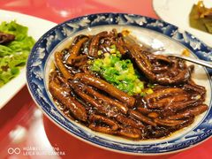 -上海老饭店(北京分店)