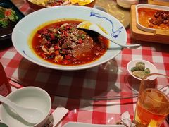 -三十六味匠猪蹄(三元桥店)