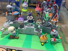 -泡泡玛特POPMART(宁波印象城店)