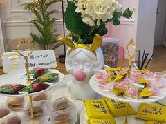 -曼哈顿商业广场(升龙广场店)