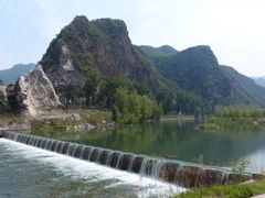 -乌龙峡谷景区