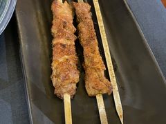 -伊带伊路新疆美食府(呼家楼店)