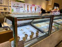 -哈根达斯(朝阳大悦城店)