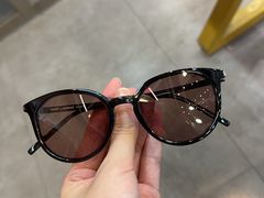 -棱石眼镜(CP静安店)