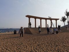 -玫瑰海岸文化旅游度假区