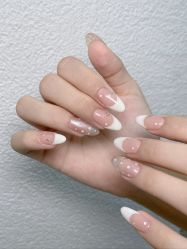 -Face Score美甲美睫皮肤管理