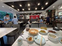 -攸州小镇家湘菜(小米科技园店)