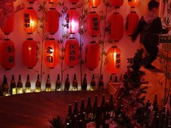 -浦·传统日式料理(3 5 1 1 店)