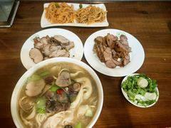 -合记烩面(人民路店)