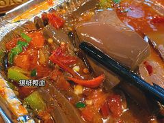 -碎怂烤肉(钟楼柳巷店)