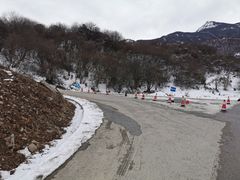 -太子岭滑雪场